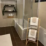 Alpenliebe Lägenhet
