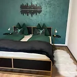 Lägenhet Alpenliebe *