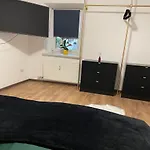 Lägenhet Alpenliebe *
