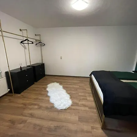 Alpenliebe Lejlighed *