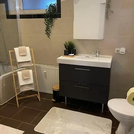 Alpenliebe Apartment Windischgarsten