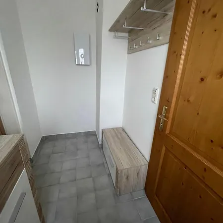 Alpenliebe Apartment