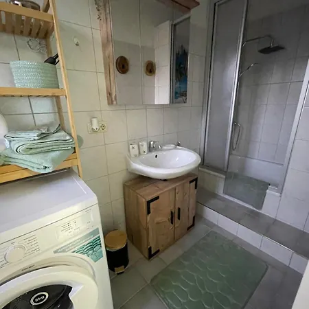 Alpenliebe Apartment