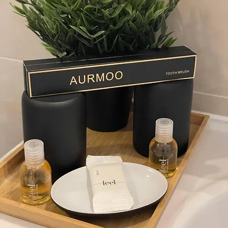 Appartement Alpenliebe *