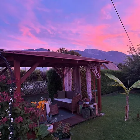 Apartment Alpenliebe Windischgarsten