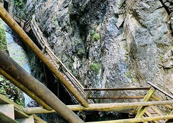 Alpenliebe * Windischgarsten