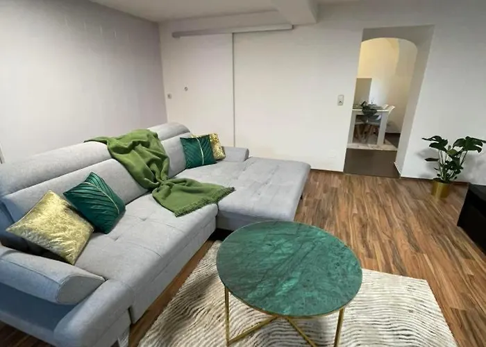 Alpenliebe Διαμέρισμα Windischgarsten