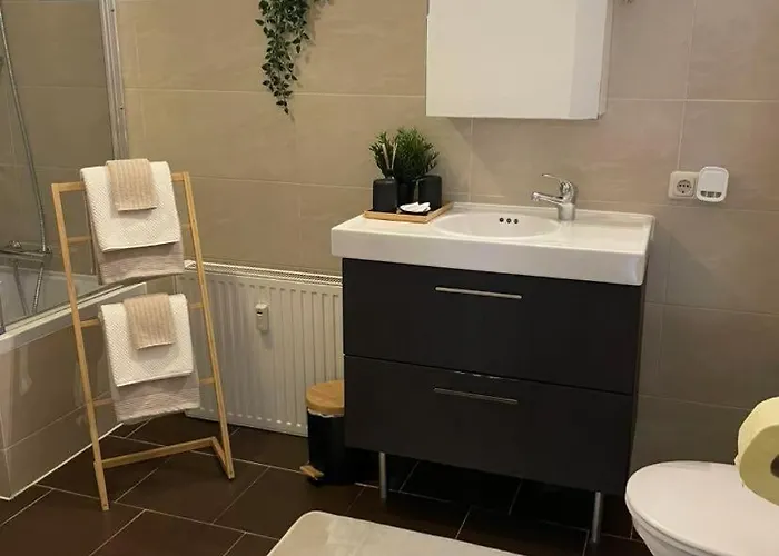 Alpenliebe Daire Windischgarsten