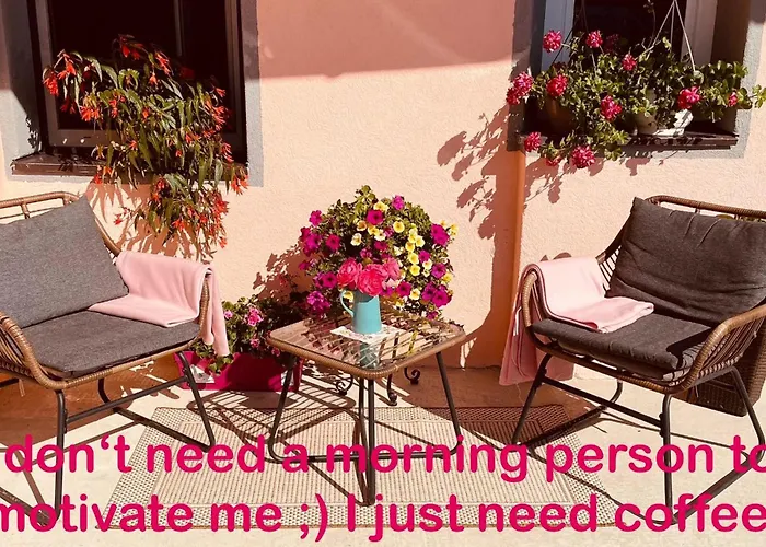 Appartement Alpenliebe Windischgarsten