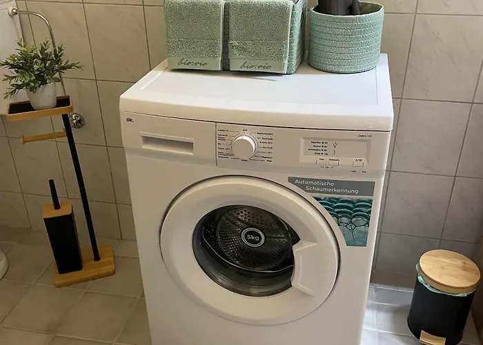 Daire Alpenliebe Windischgarsten