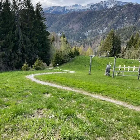 Apartamento Alpenliebe