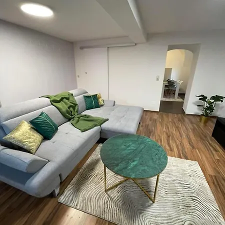 Alpenliebe Apartamento Windischgarsten