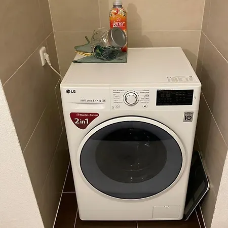 Alpenliebe Apartamento Windischgarsten