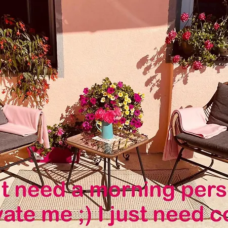 דירה Alpenliebe ווינדישגרסטן