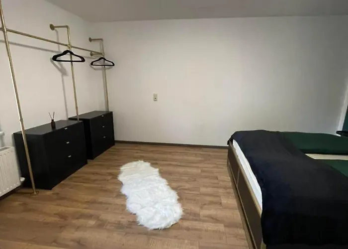 Alpenliebe Διαμέρισμα *