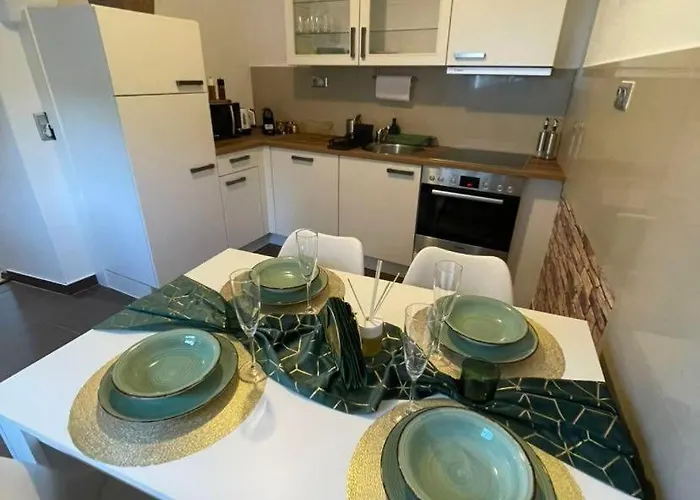 Alpenliebe Διαμέρισμα