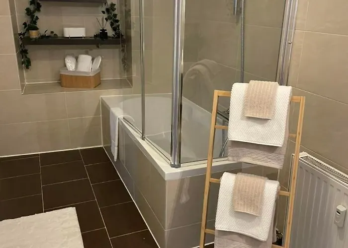 Alpenliebe Διαμέρισμα