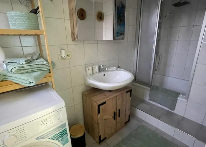 Alpenliebe Διαμέρισμα